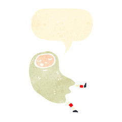 cartoon halloween ghost costume