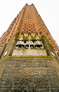De Bazel - Amsterdam