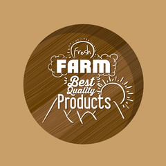 Farm Food design