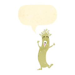 cartoon magical creature