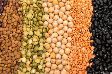 beans