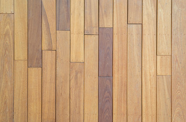 teak wood plank background