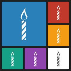 candle icon