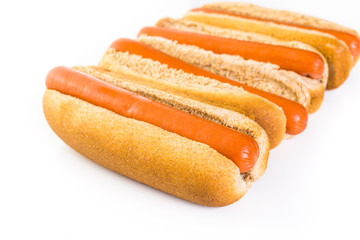 Hot dog