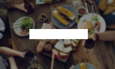 Summer Togetherness Holidays Vacation Bonding Concept