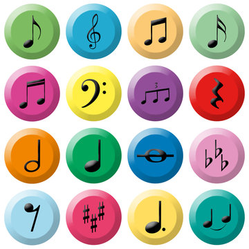 Music Icons