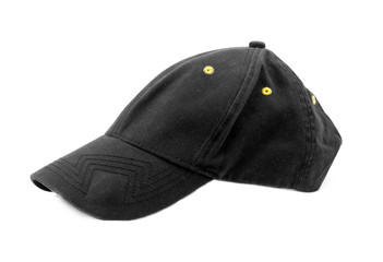 black cap
