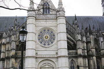 Cathédrale