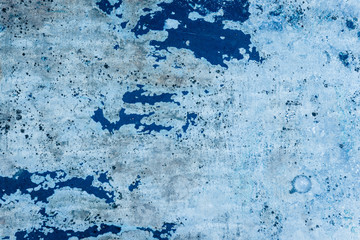 Texture.  Metal. It can be used as a background
