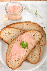 Wurstbrot