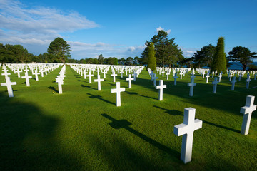 Cemetery