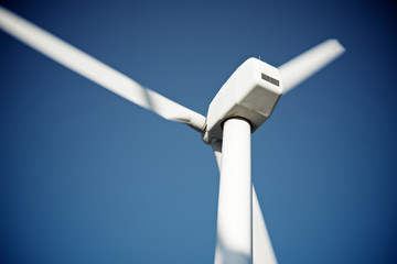 Wind energy