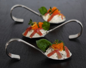 haute cuisine