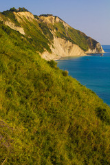 Vacanze nel mare adriatico