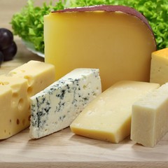Cheeses