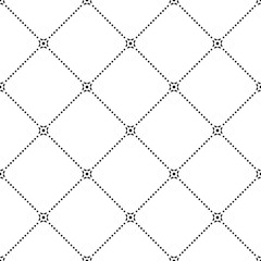 Modern  Seamless Pattern