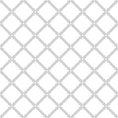 Naklejka premium Seamless Abstract Pattern