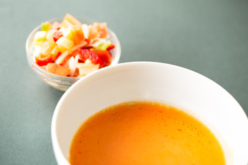 Gazpacho
