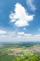 Beuren am Fuße der Schwäbischen Alb