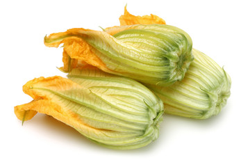 Squash Blossoms