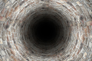 3D-Tunnel © erllre