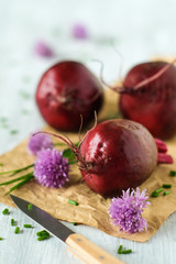Rote Bete