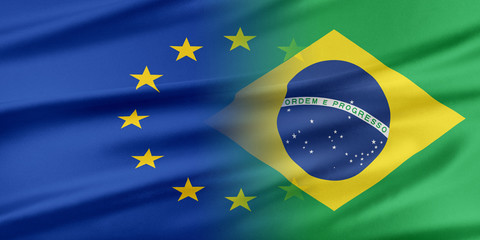 European Union and Brazil. 