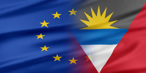European Union and Antigua and Barbuda. 