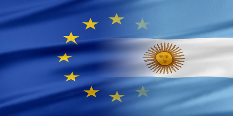 European Union and Argentina. 