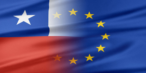 European Union and Chile. 