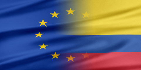 European Union and Colombia. 