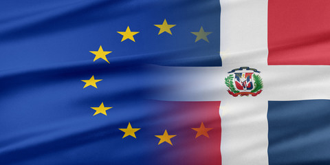 European Union and Dominican Republic. 