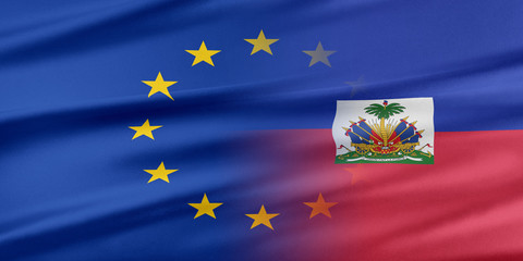 European Union and Haiti. 