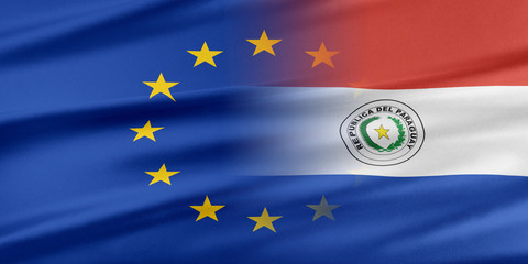 European Union and Paraguay. 