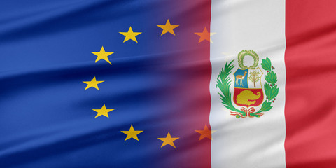 European Union and Peru. 