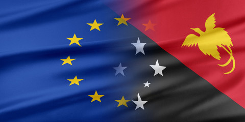 European Union and Papua New Guinea. 