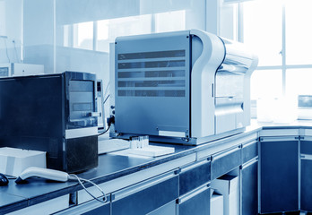 Laboratory