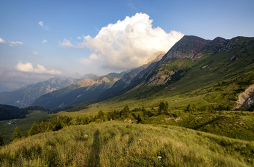 San Martino di Castrozza - Trentino