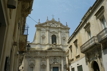 Lecce