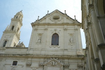 Cattedrale di Lecce 