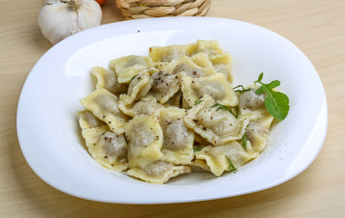 Ravioli