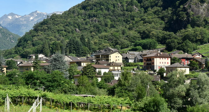 Tessin