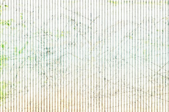 Grunge white striped paper texture background