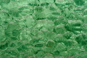 murano glass background liquid texture