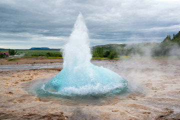 Geysir