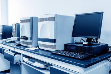 Quantitative PCR