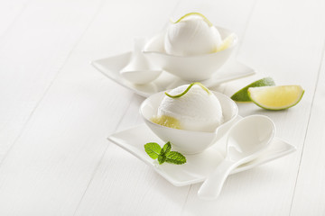 Ice cream
