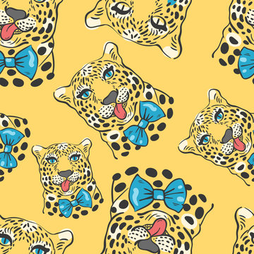 056 leopard pattern 01