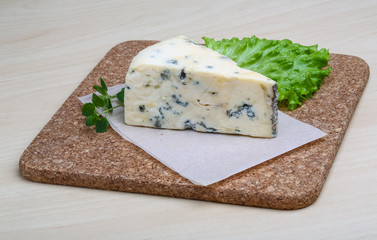Blue cheese