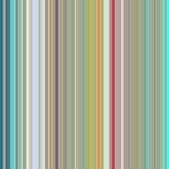 Vintage colorful striped paper